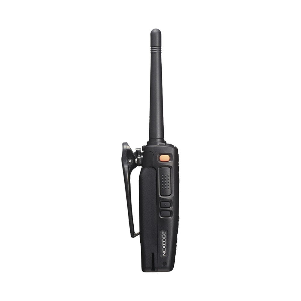 Kenwood NX-3220-KIS two-way radio 260 channels 120 MHz Black – image 3