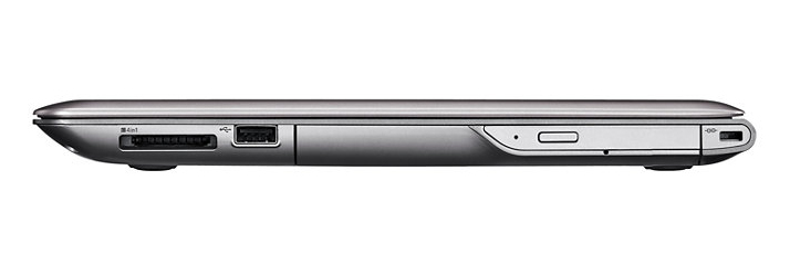Samsung 5 530U4B-S01MY Intel® Core™ i5 i5-2467M Laptop – image 3