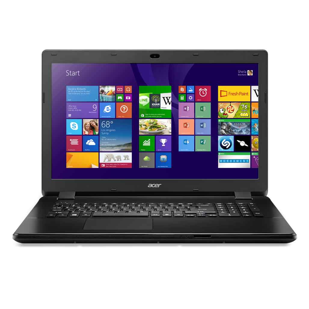 Acer Aspire E 5-721-23FA AMD E E2-6110 Laptop