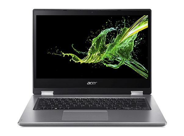 Acer Spin 3 SP314-53GN Intel® Core™ i5 i5-8265U Hybrid (2-in-1)