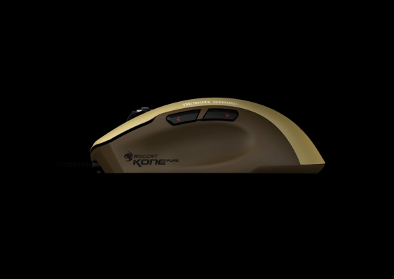 Turtle Beach Kone Pure Military Edition Desert Strike – image 2