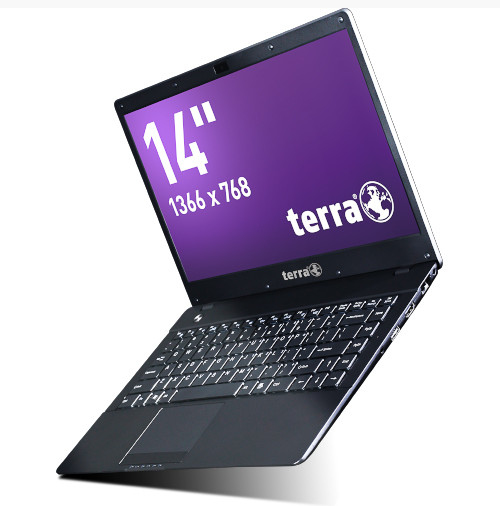 Terra Mobile Ultrabook 1450 II – image 2