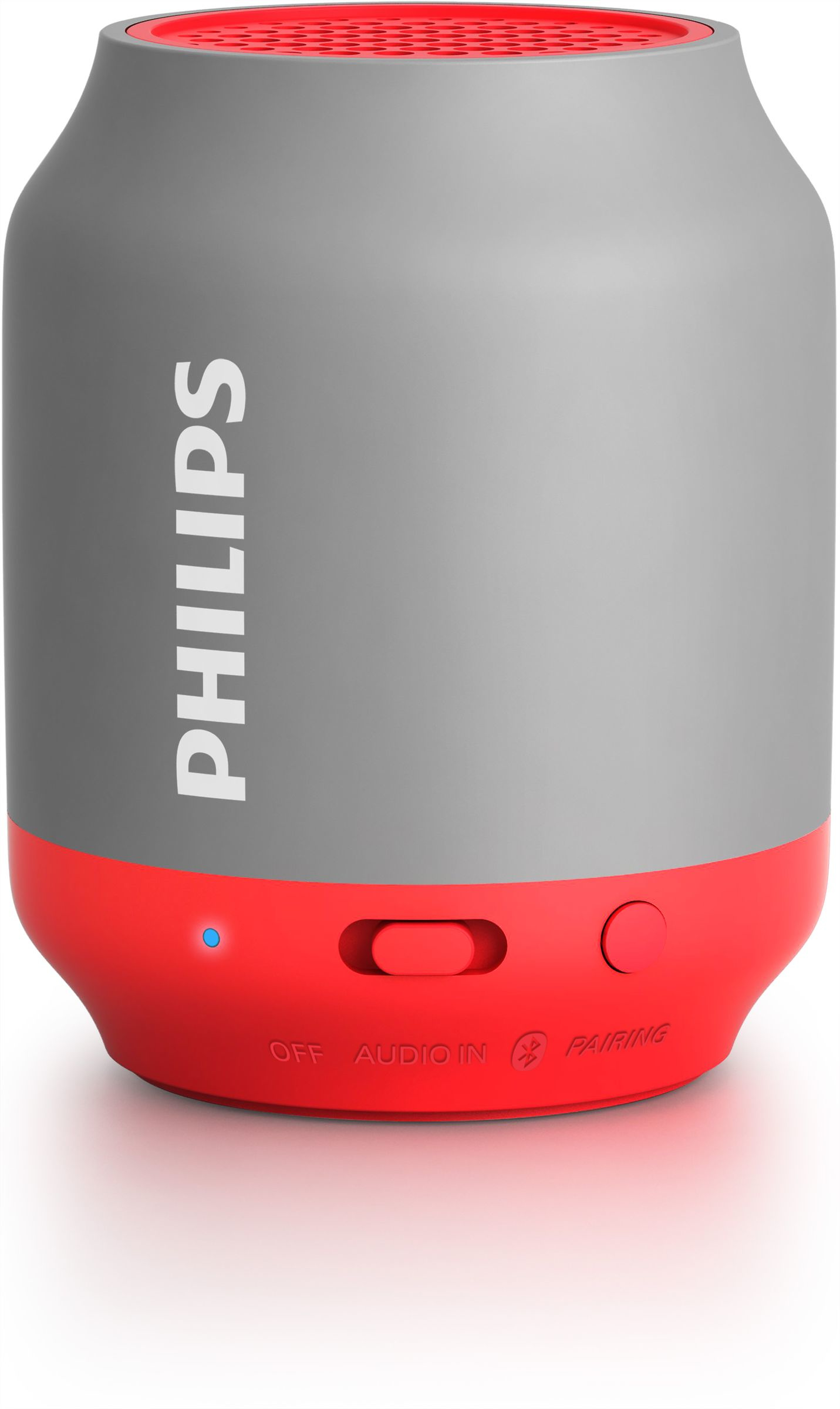 Philips wireless portable speaker BT25G/00 – image 3