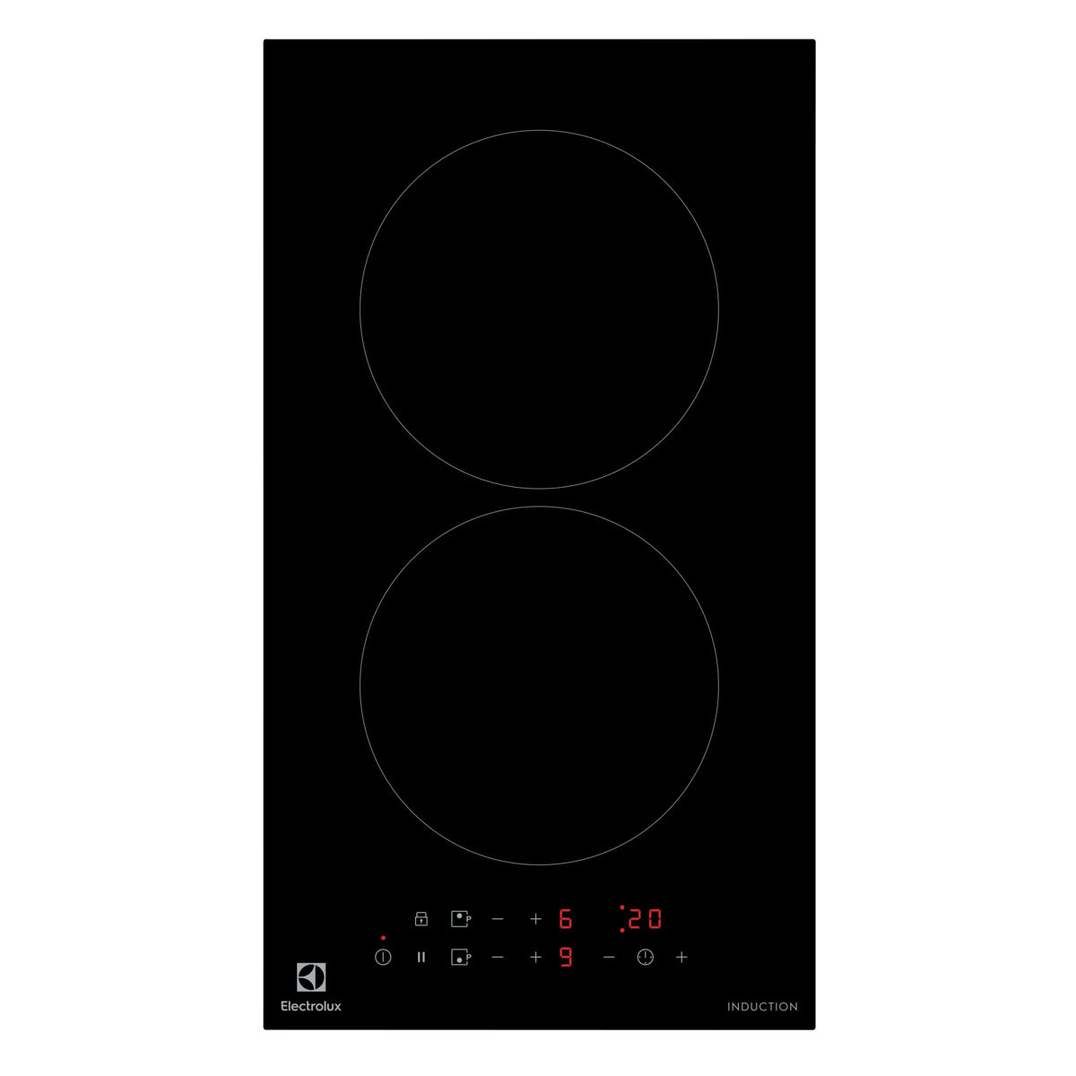 Electrolux LIT30231C Black Built-in – image 1