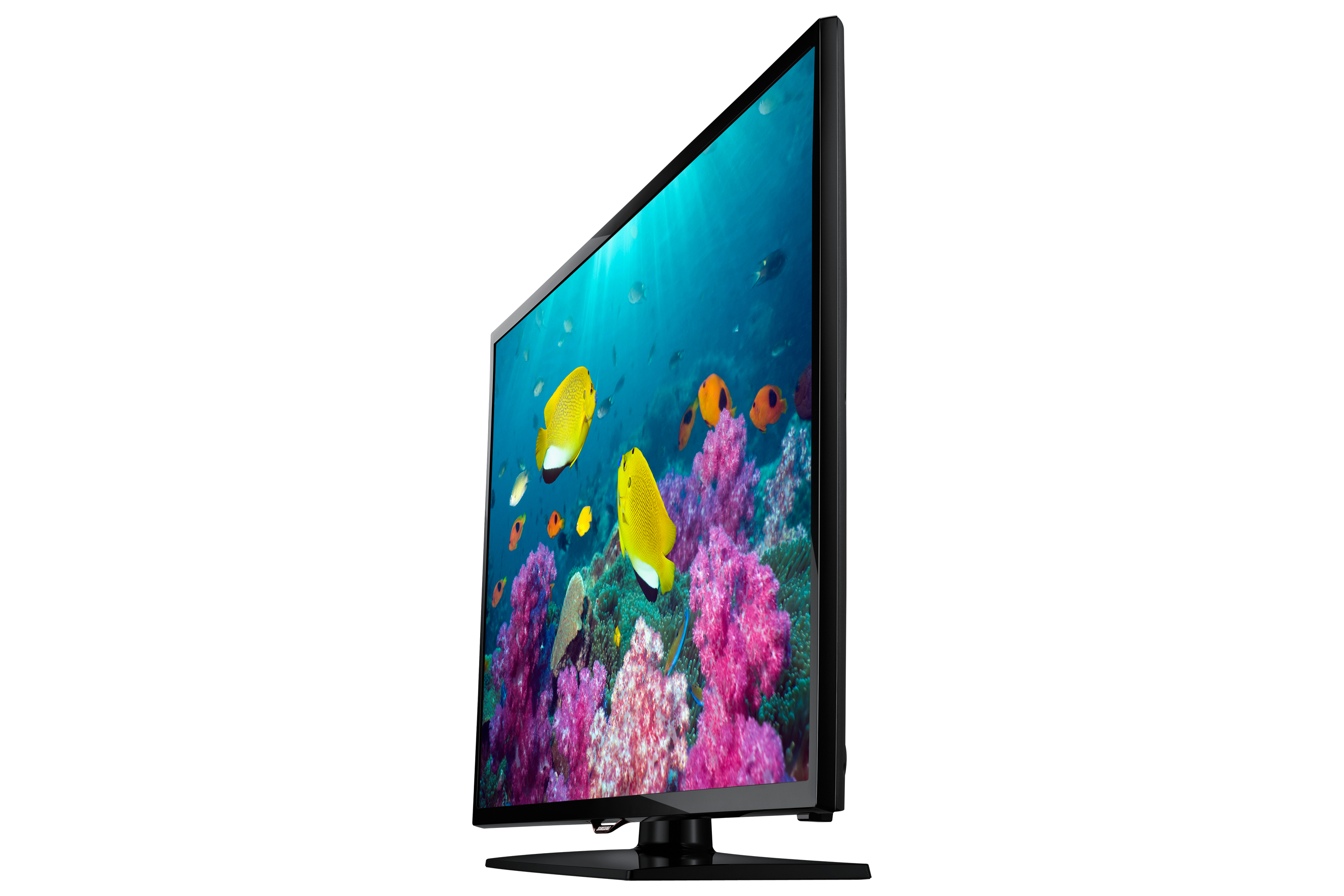 Samsung UE39F5000AW 99.1 cm (39") Full HD Black – image 8