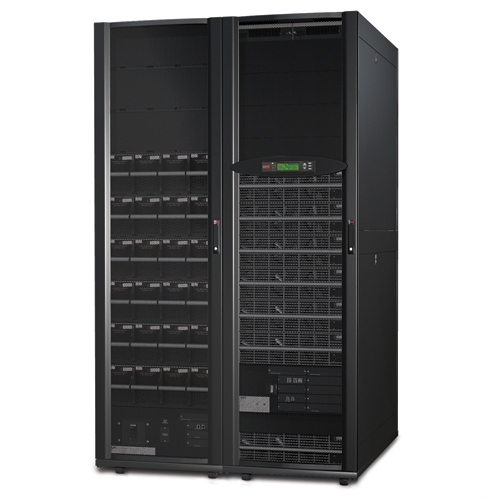 APC SY60K100F uninterruptible power supply (UPS) 60 kVA