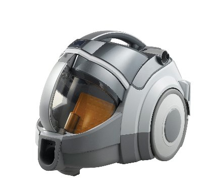 LG VK8810HUV vacuum – image 3