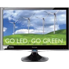 VX2450WM-LED monitor CRT