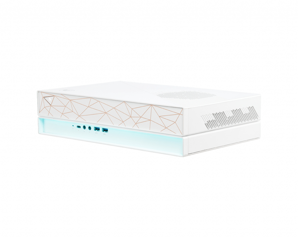 MSI Creator P50-086ES Intel® Core™ i7 i7-11700 – image 3