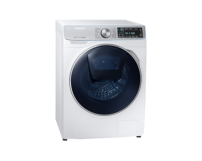 Samsung WW81M76NN2A/EN washing machine Front-load – image 6