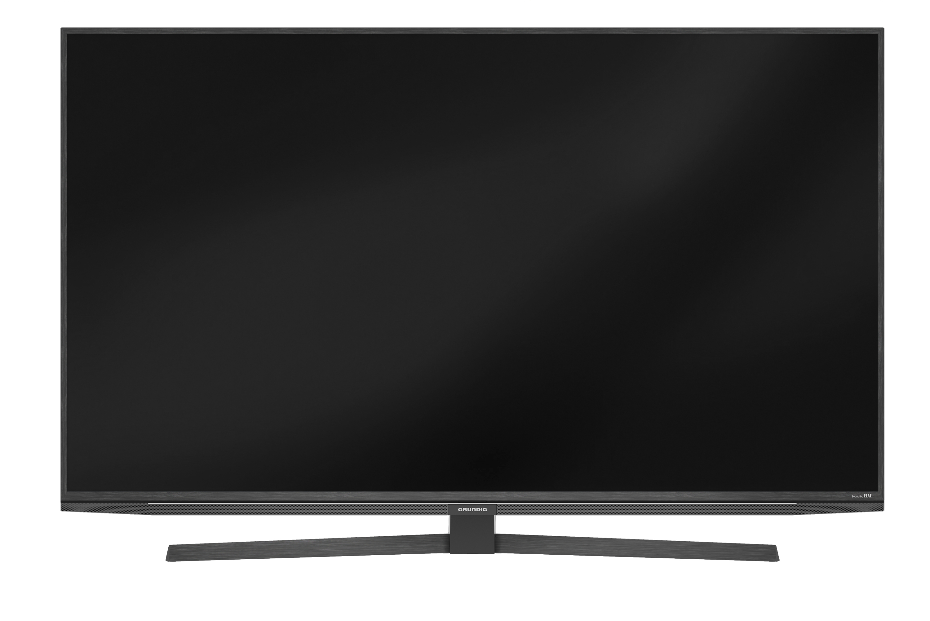 Grundig GUT8150 New York 49" — vue 1 sur 8