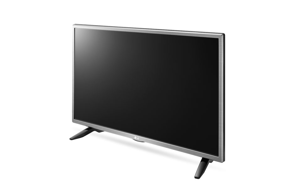 LG 32LH570U TV 81.3 cm (32") HD Smart TV Wi-Fi Black – image 5