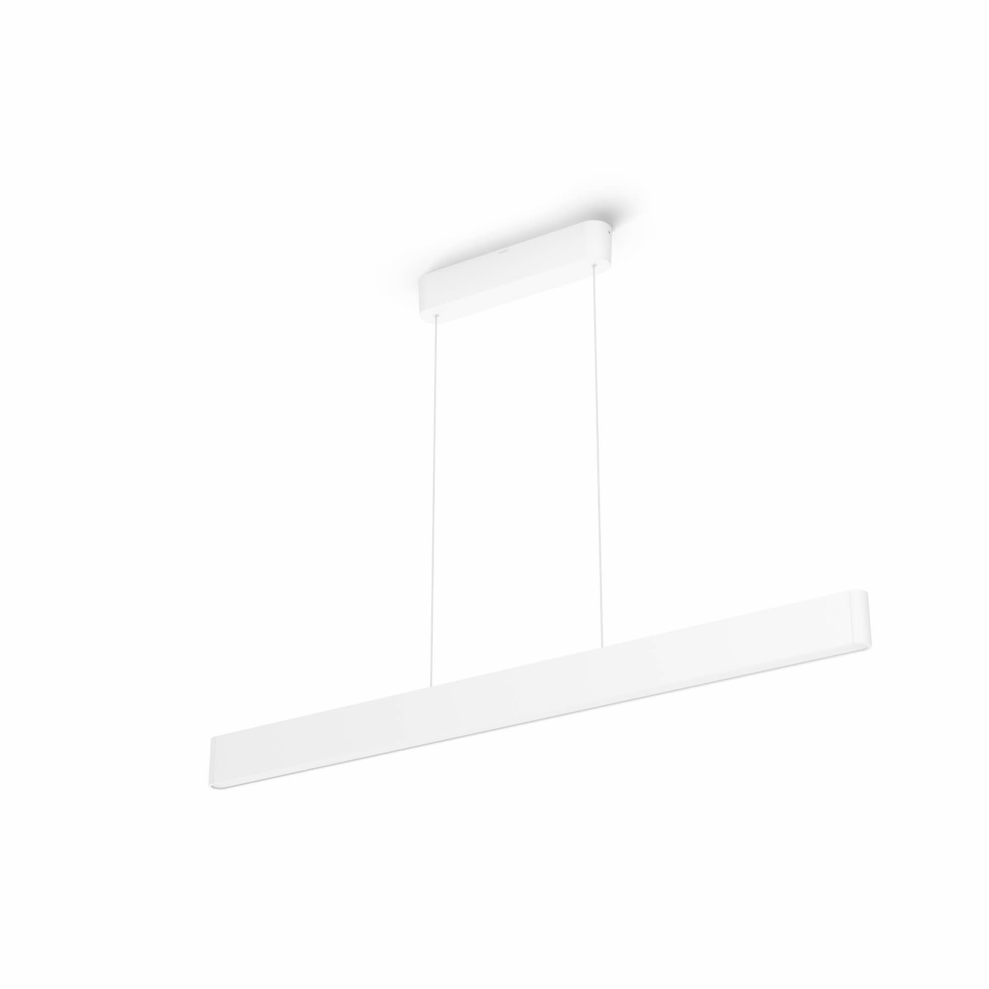 Philips by Signify Philips Hue White and colour ambience Ensis pendant light – image 9