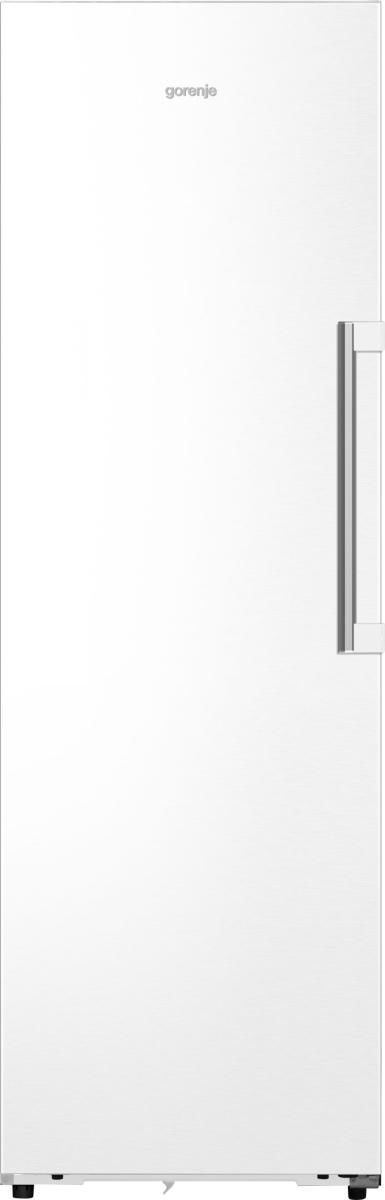 Gorenje Fristående frysskåp med KitchenFit design som ger ett integrerat utseende utan att kompromissa med utrymmet. Metal Tech Cooling och Multiflow 360° säker