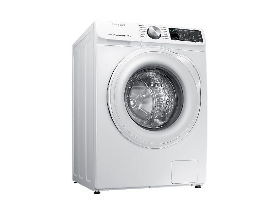 Samsung WW70M645OCM washing machine Front-load – image 5
