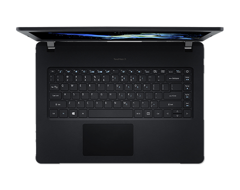Acer TravelMate B B1 AMD A4 A4-9120C Laptop – image 4