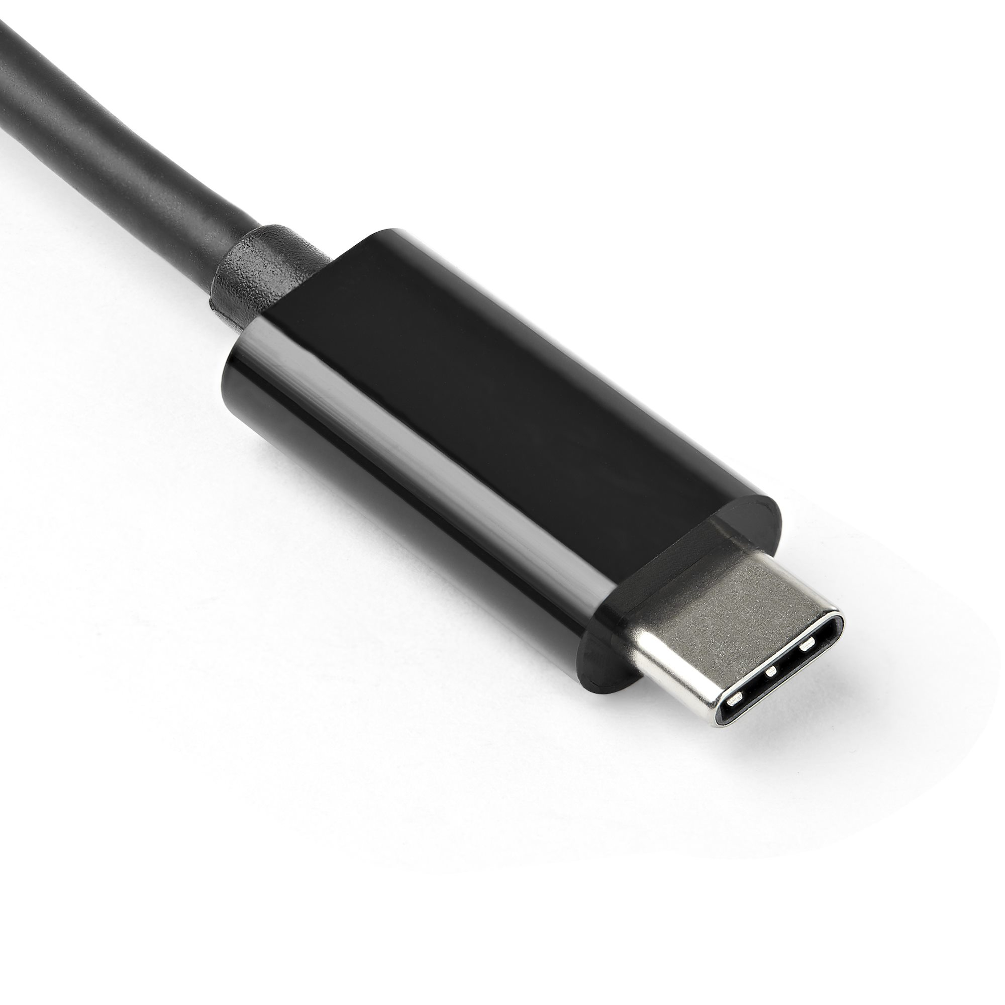 StarTech.com USB C to DisplayPort Adapter - 4K – image 3