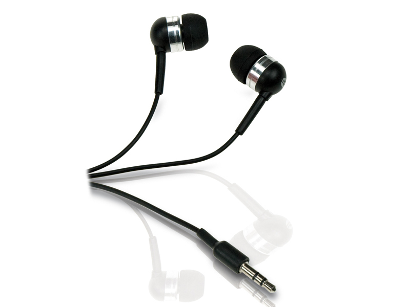 Conceptronic IN-EAR HEADPHONE – image 2