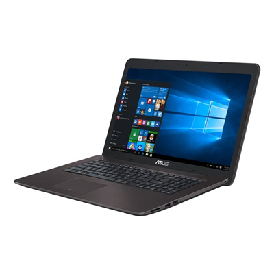 ASUS X756UX-T4026T Intel® Core™ i7 i7-6500U Netbook – image 3