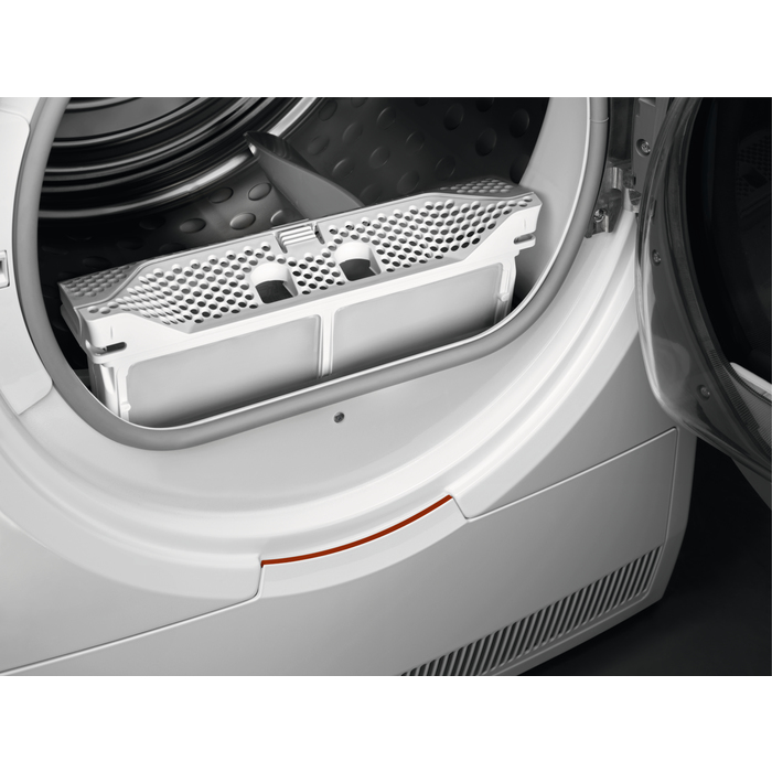 AEG T7DB8655P tumble dryer Freestanding Front-load – image 4