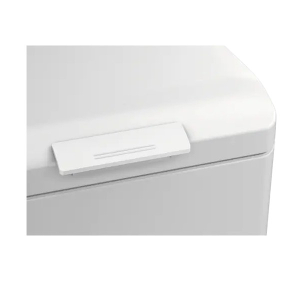 Electrolux EW6T4261CX washing machine Top-load – image 9