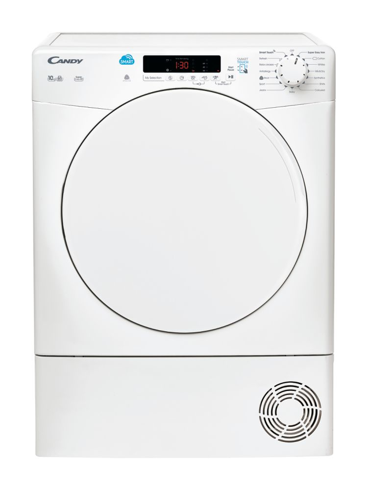 Candy CS C10DF-80 – image 1