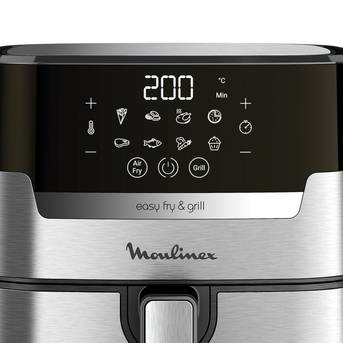 Moulinex EZ505D10 fryer Single – image 5