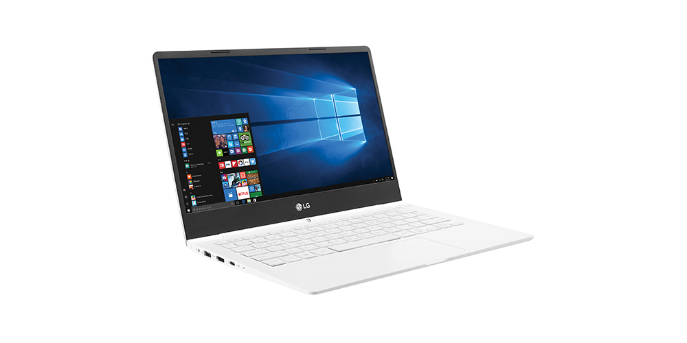 LG Z series 13Z970-EA50K laptop Intel® Core™ i5 i5-7200U – image 2