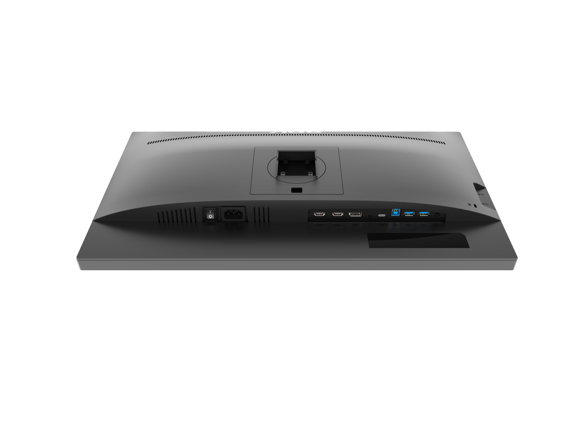AOC Q32P2C computer monitor – image 9