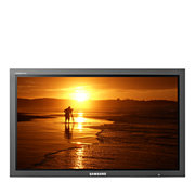 Samsung P63FP-2 computer monitor – image 4