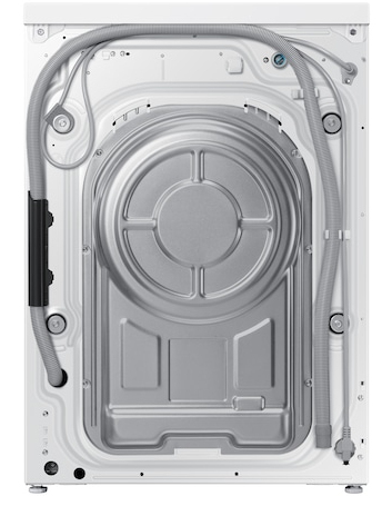 Samsung WD11DB7B85GWU5 washer dryer Freestanding Front-load White – image 4