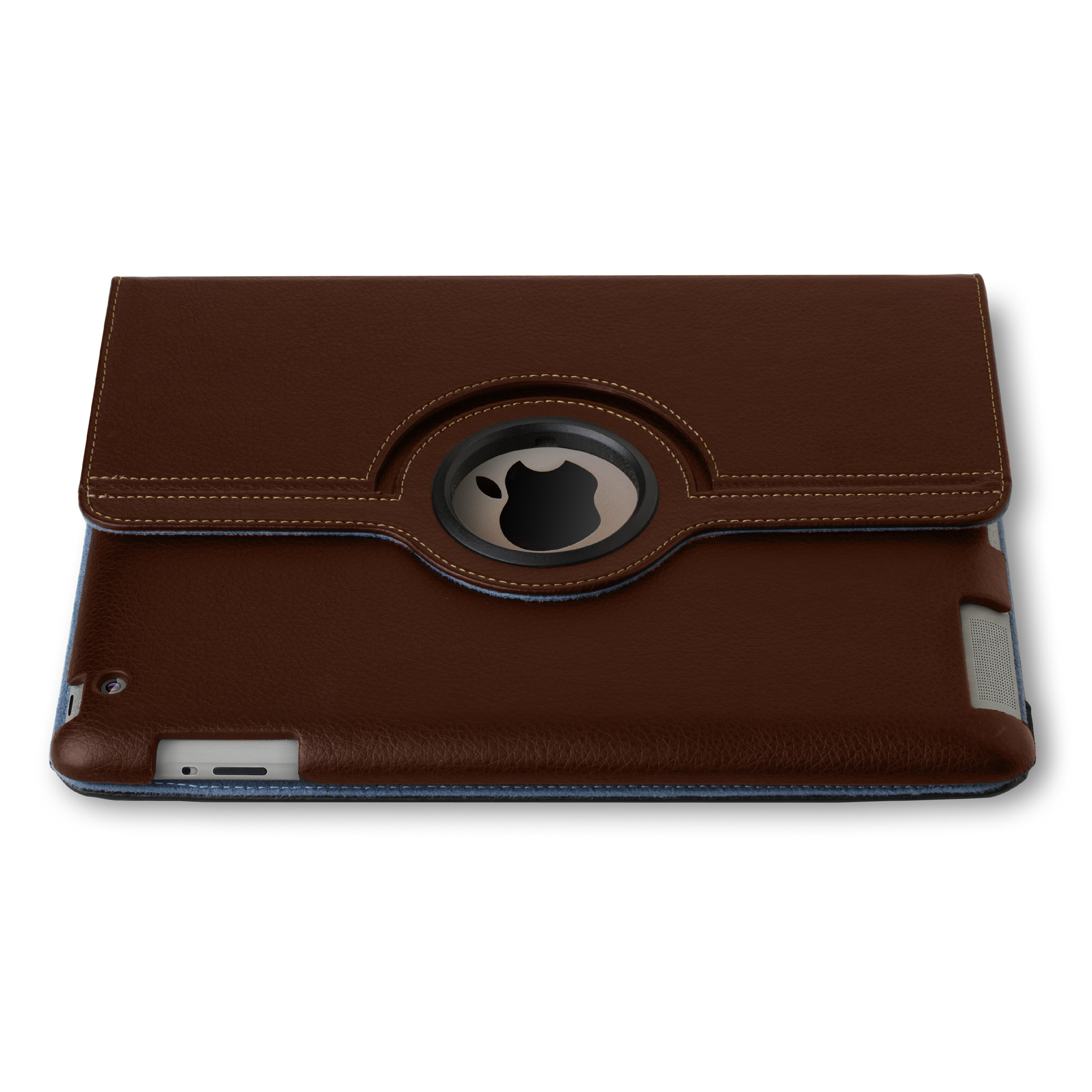 Targus THZ04503US tablet case Flip case Brown – image 3