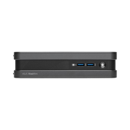 ASUS VC65-C18I7BARBONE PC/workstation barebone – image 6