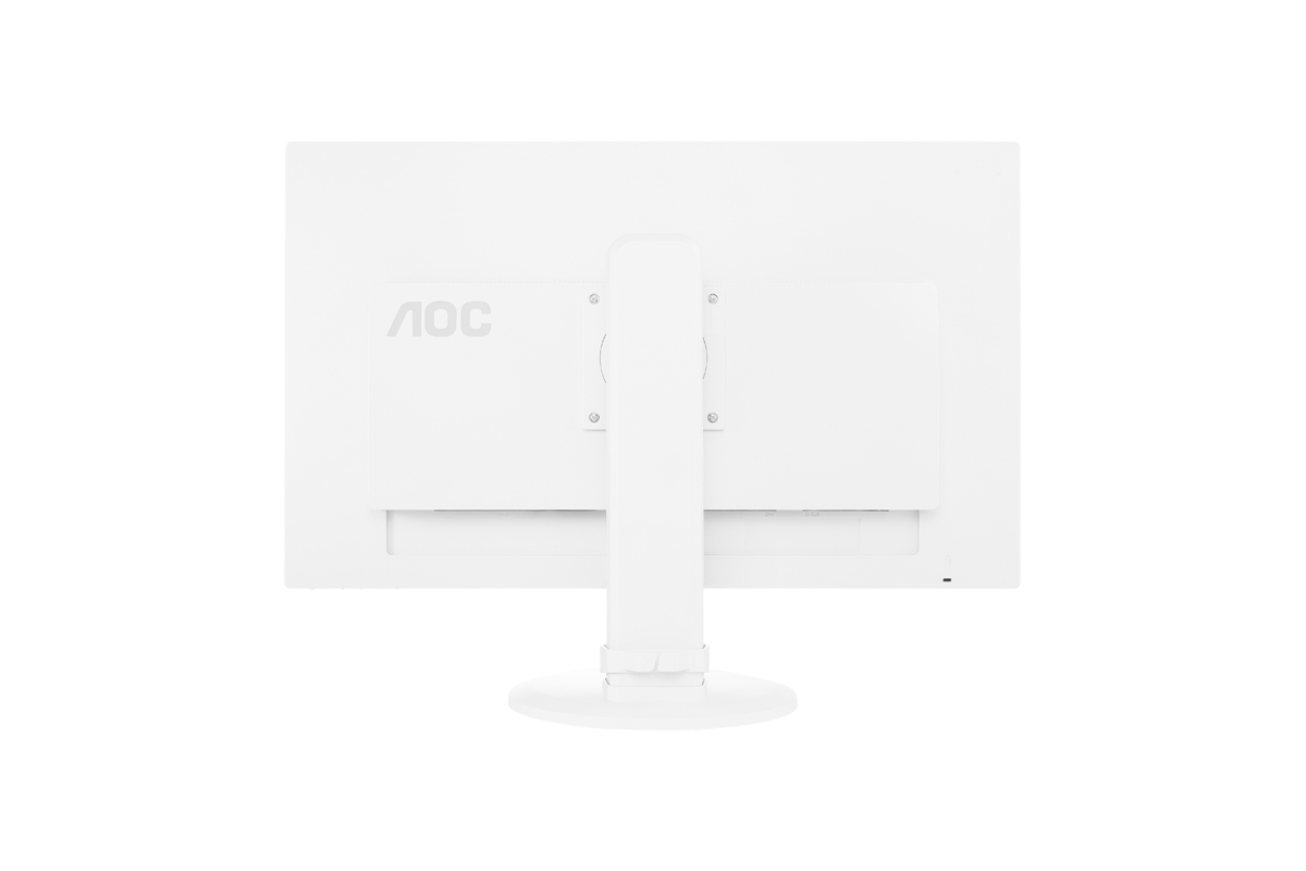 AOC 70 Series I2770PQ computer monitor – image 2