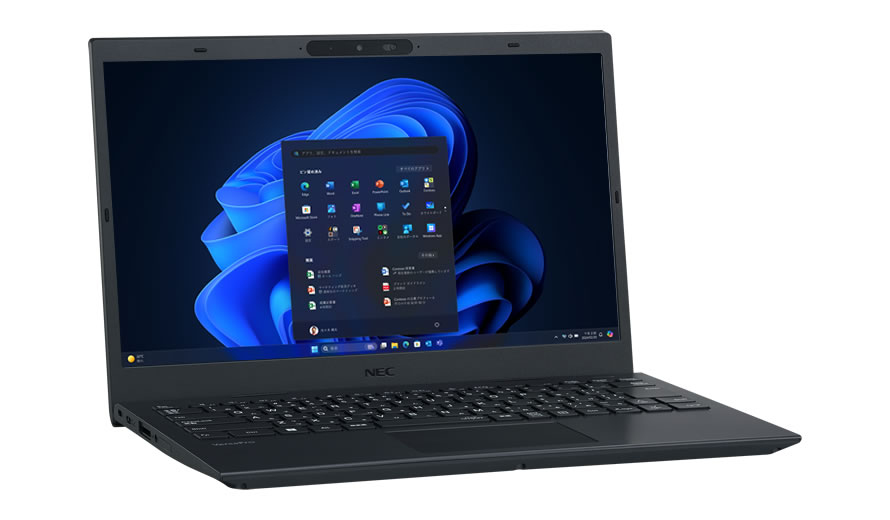 NEC VersaPro type VM VKT44/M-J Intel® Core™ i5 i5-1235U Laptop