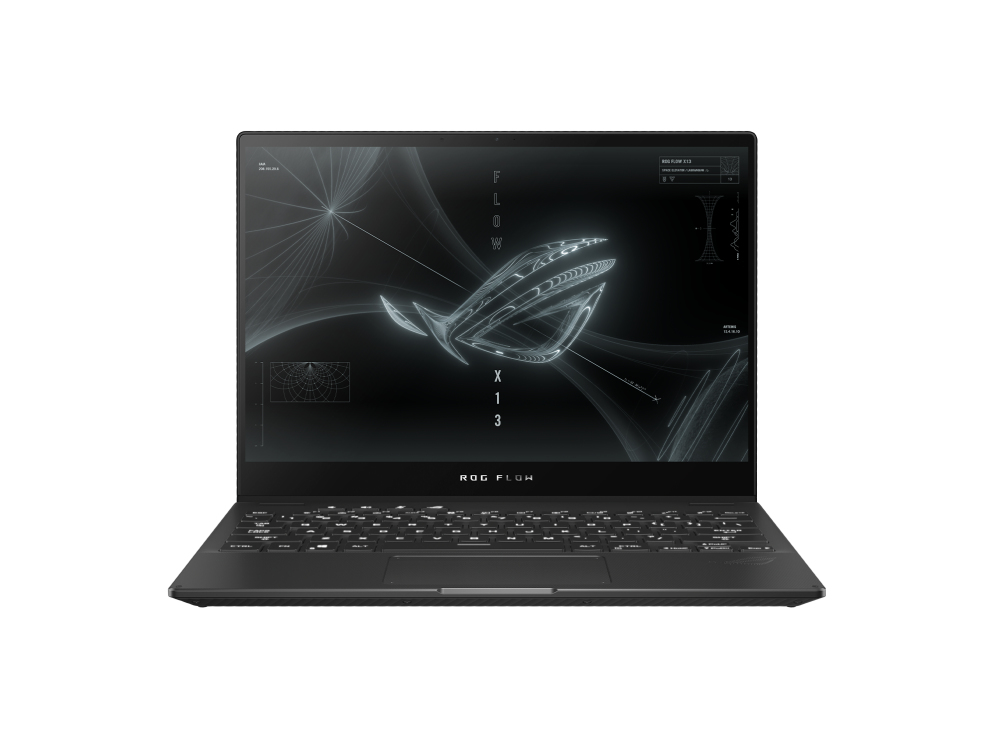 ASUS ROG Flow X13 GV301QH-K5228T AMD Ryzen™ 9 5980HS Hybrid (2-in-1)