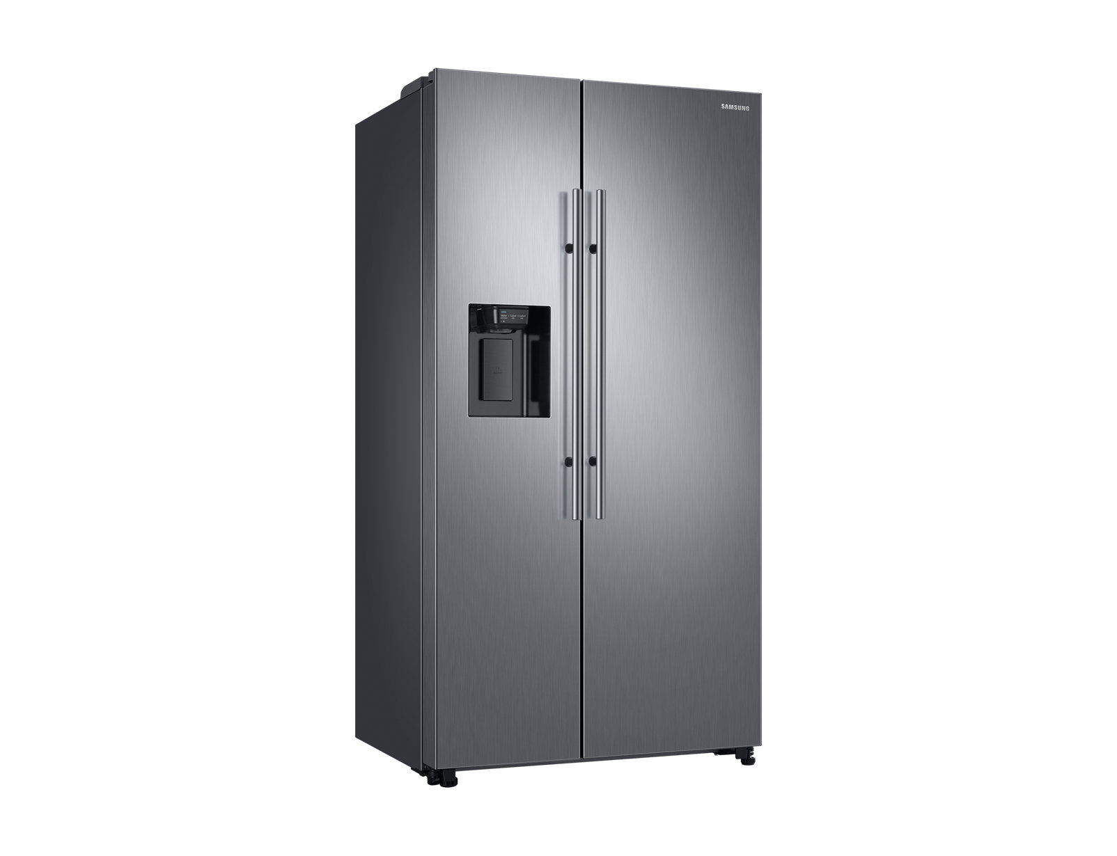 Samsung RS67N8211S9 side-by-side refrigerator Freestanding – image 2