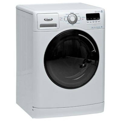Whirlpool AquaSteam 1200