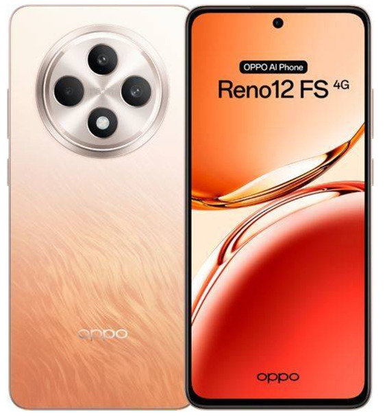 Oppo Reno12 FS 4G – image 1