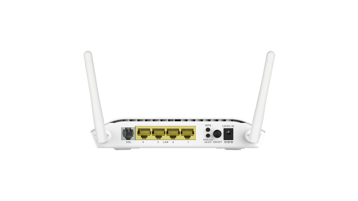 D-Link N300 ADSL2+ – image 3