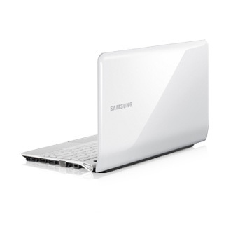 Samsung NC110-AM2UK Intel Atom® N550 Netbook – image 3