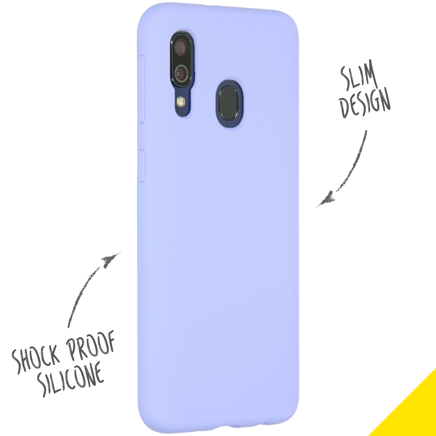 Accezz A405FN60914203 mobile phone case – image 4