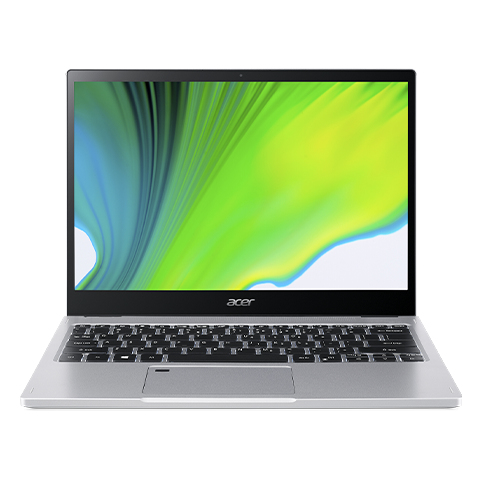 Acer Spin 3 SP313-51N-32X2 Intel® Core™ i3 i3-1115G4 Hybrid (2-in-1) – image 1