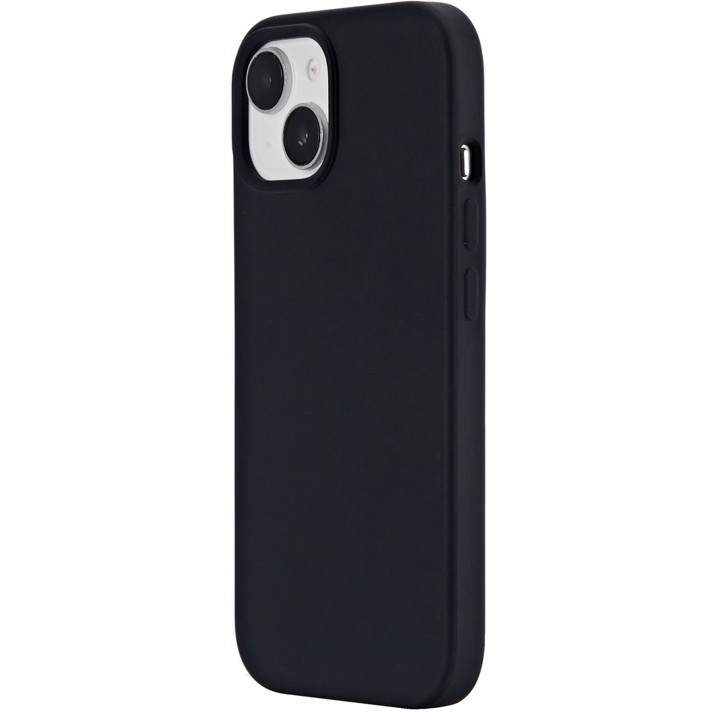 eSTUFF ES67150041-BULK mobile phone case Cover Black – image 4
