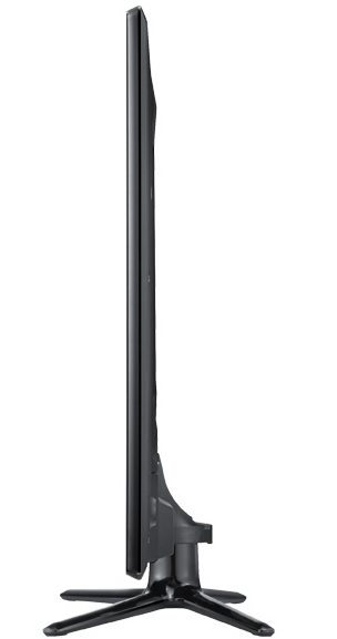 Samsung UN50ES6500F 125.7 cm (49.5") Full HD Smart TV Black – image 2