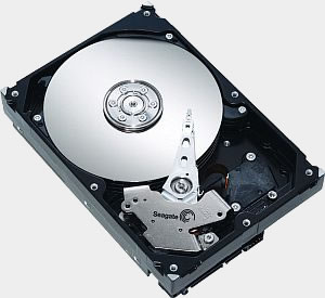 Seagate Barracuda 7200.9 160, Ultra ATA/100, 20pk