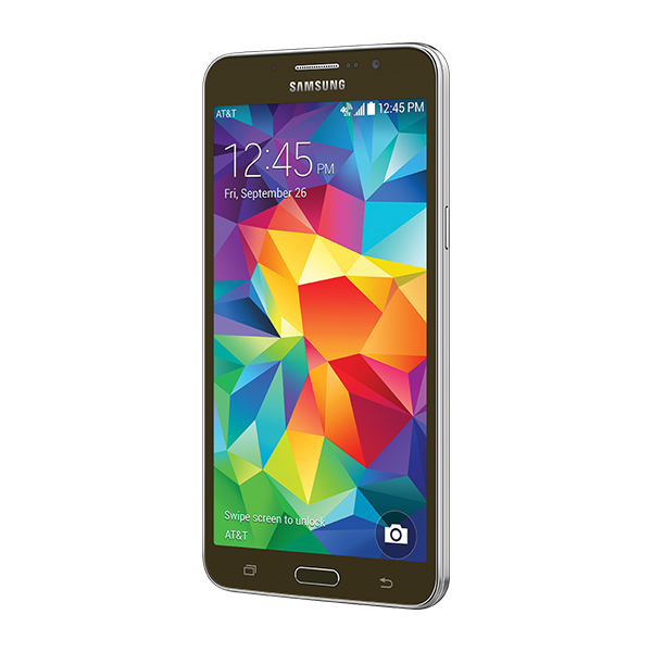 Samsung Galaxy SM-G750 – image 3