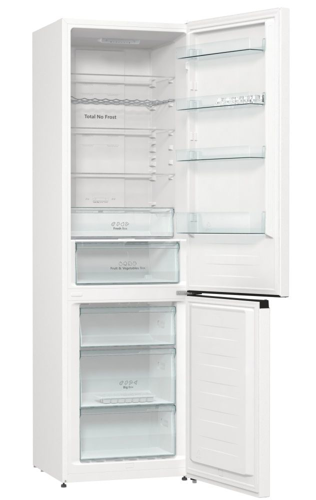 Hisense RB434N4AW2 fridge-freezer Freestanding – image 9