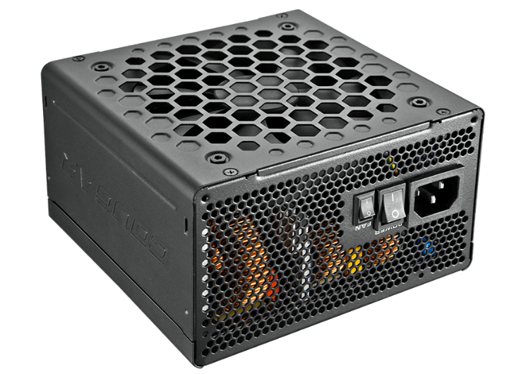 COUGAR 31GM105001P01 power supply unit – image 5