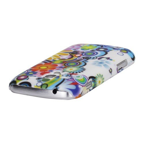 Samsung 0710270132188 mobile phone case Cover Multicolour – image 3
